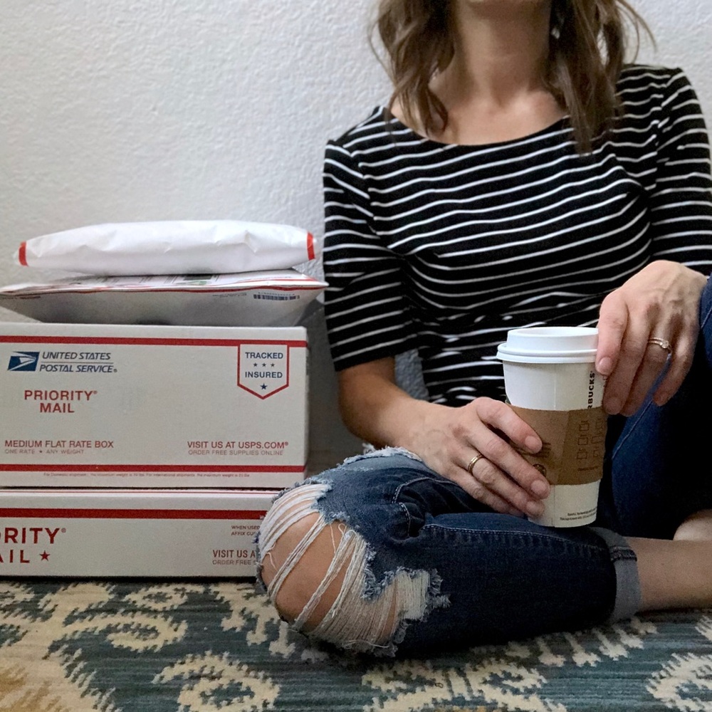 Heeeey.. I’m Moreena